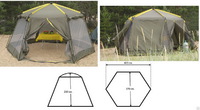 Палатка-шатер AVI-OUTDOOR Ahtari Moskito Sharer арт. 7867